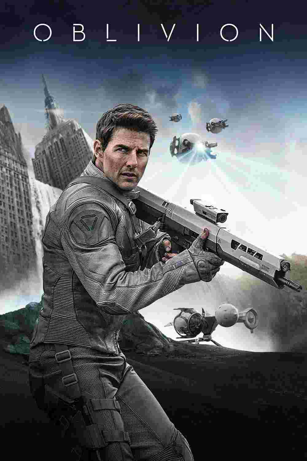 Oblivion (2013) Tom Cruise